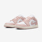 Jordan 1 Low Pink Oxford (Women's)
