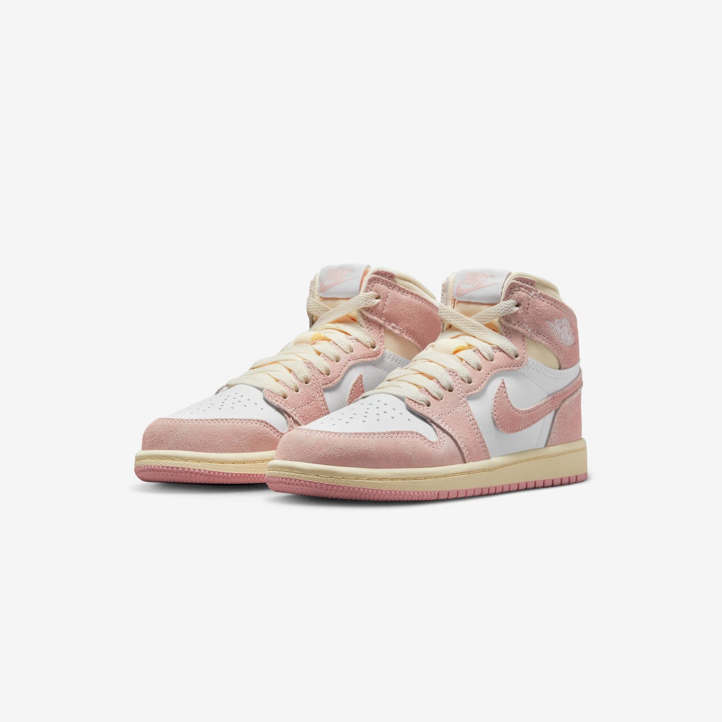 Jordan 1 Retro High OG Washed Pink (PS)