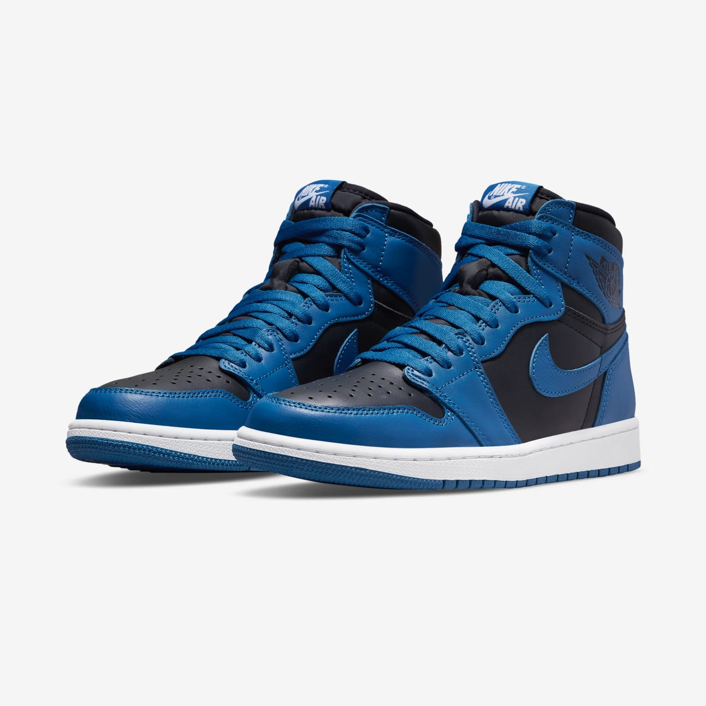 Jordan 1 Retro High OG Dark Marina Blue