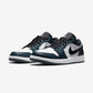 Jordan 1 Low Dark Teal