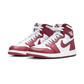 Jordan 1 Retro High OG Artisanal Team Red