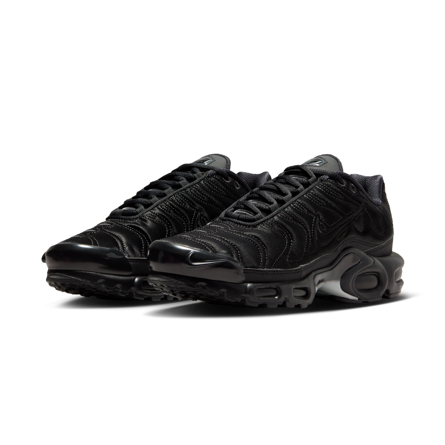 Nike Air Max Plus Black Anthracite Sail (Women's)