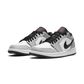 Jordan 1 Low Light Smoke Grey