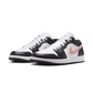 Jordan 1 Low Black Rust Pink