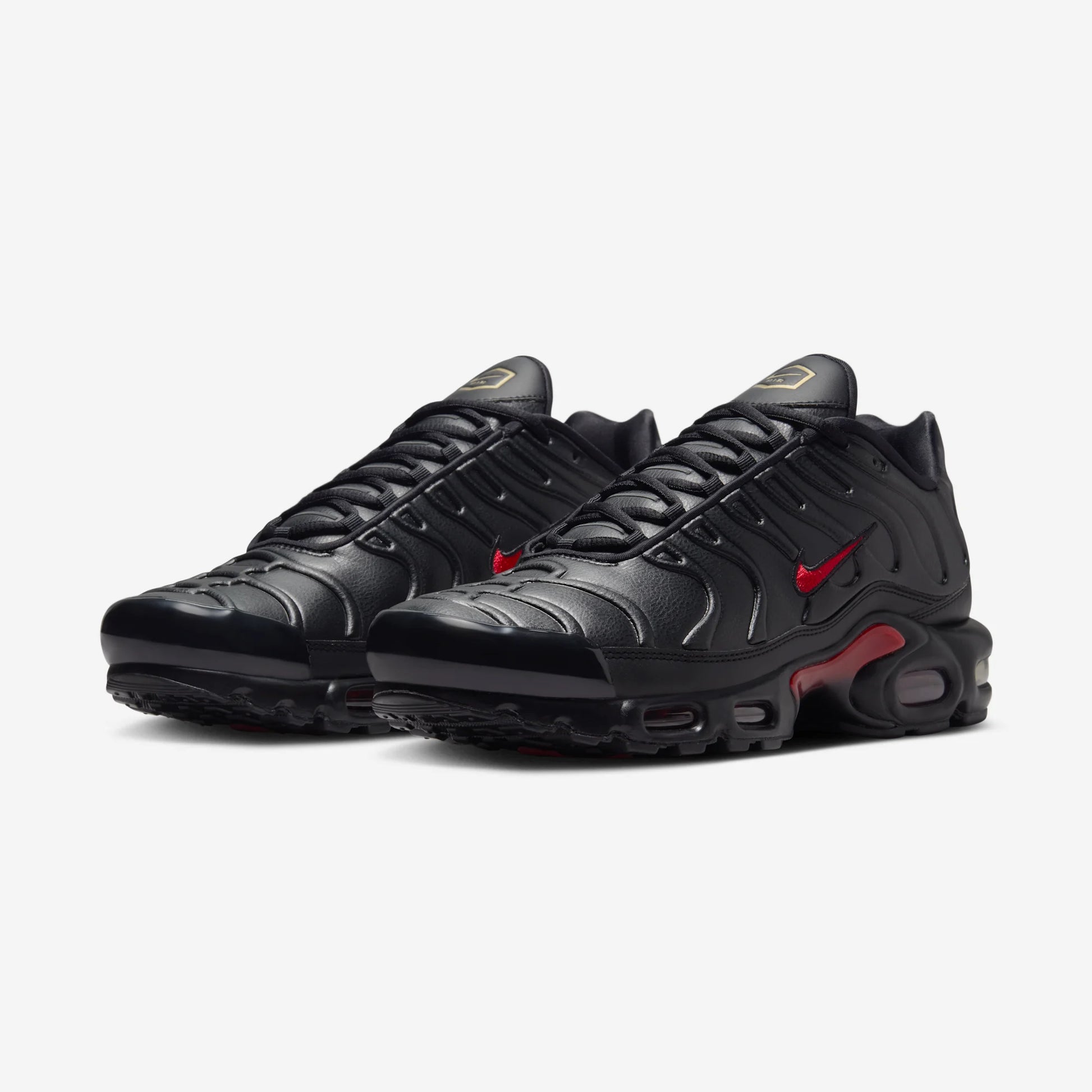 Nike Air Max Plus Premium Bred