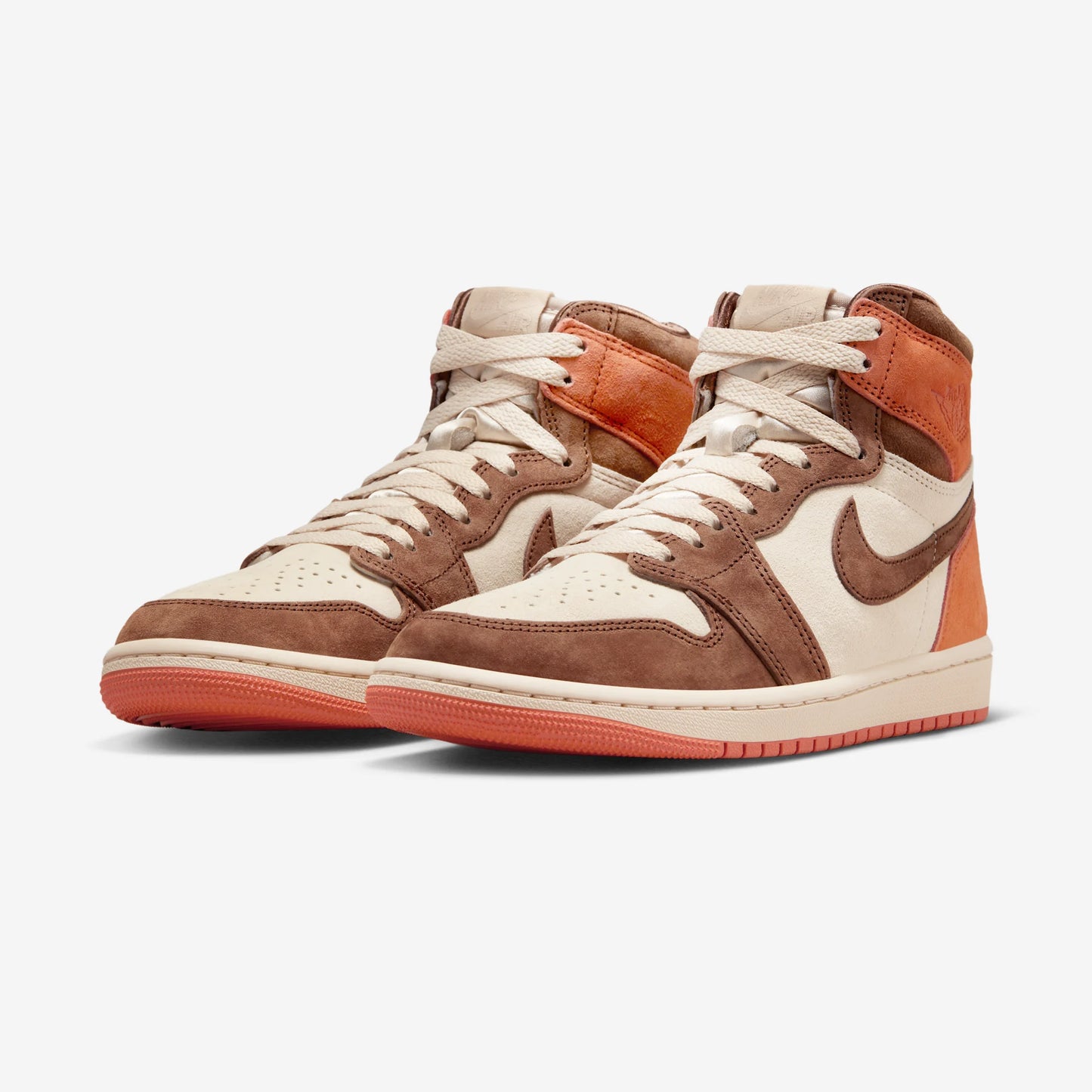 Jordan 1 Retro High OG SP Dusted Clay (Women's)