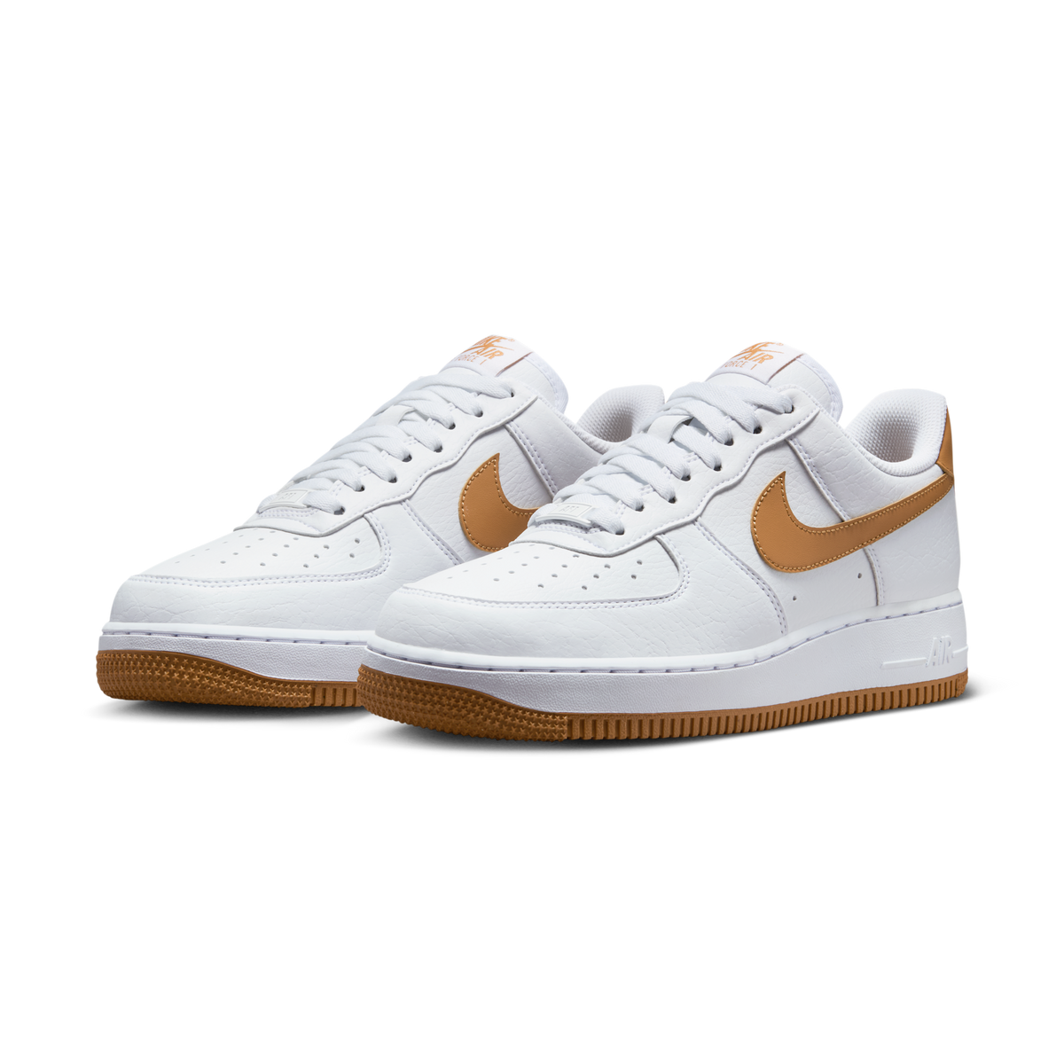 Nike Air Force 1 Low '07 Next Nature White Flax (Women's)