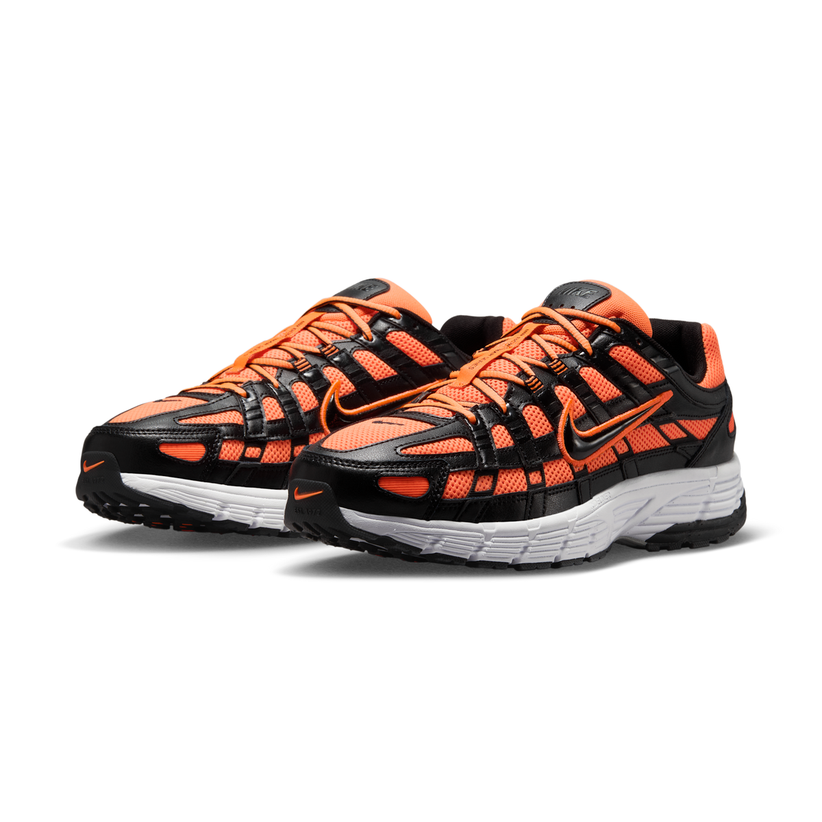 Nike P-6000 Hyper Crimson