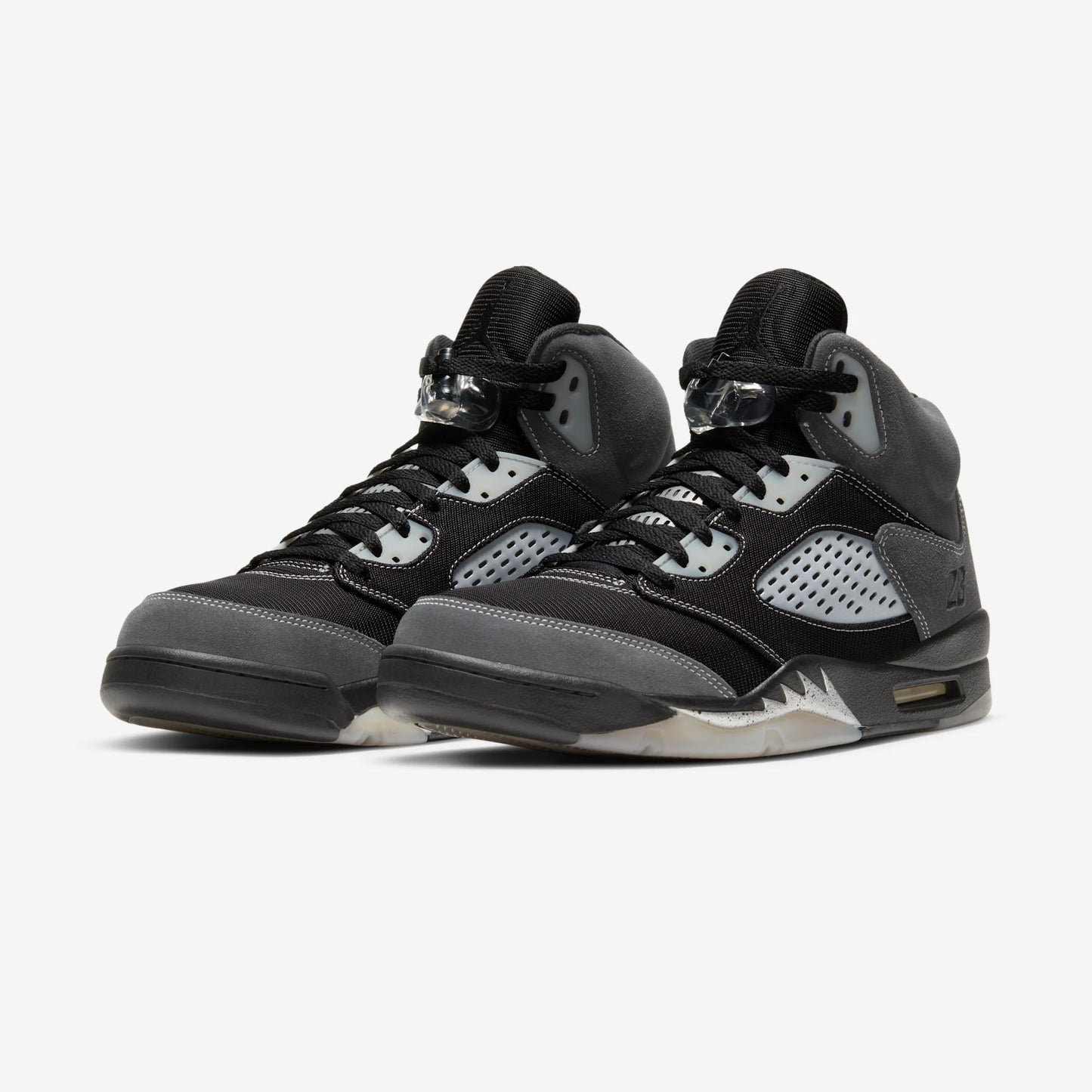 Jordan 5 Retro Anthracite