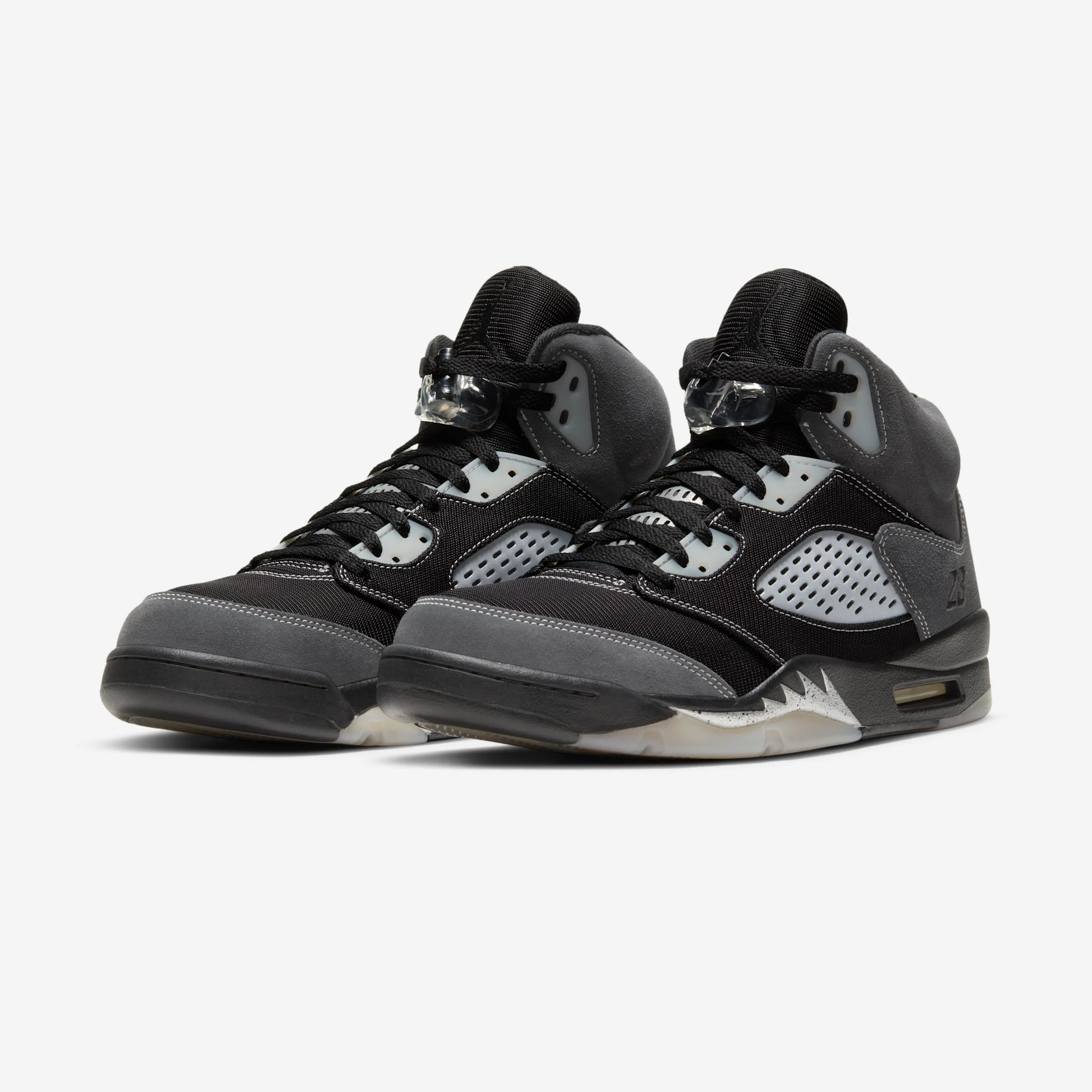 Jordan 5 Retro Anthracite