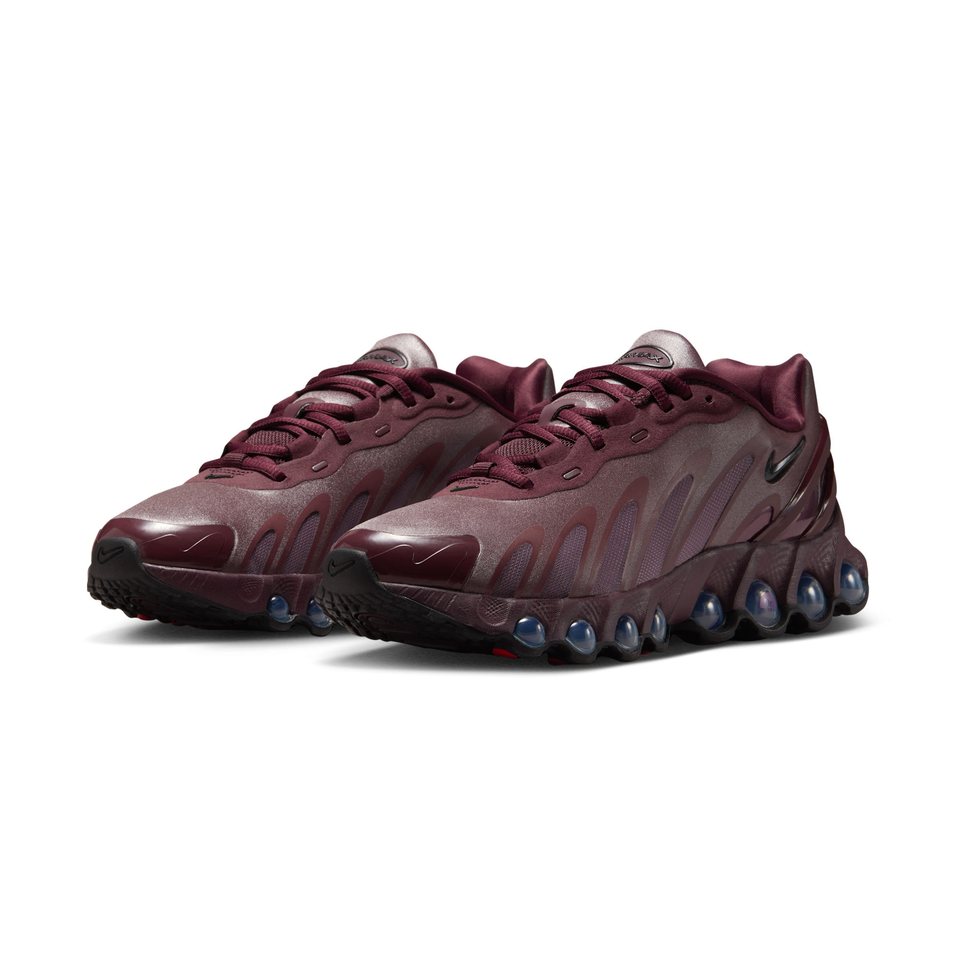 Nike Air Max Dn8 Burgundy Crush (Women's)