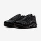 Nike Air Max Plus Black Wood Camo