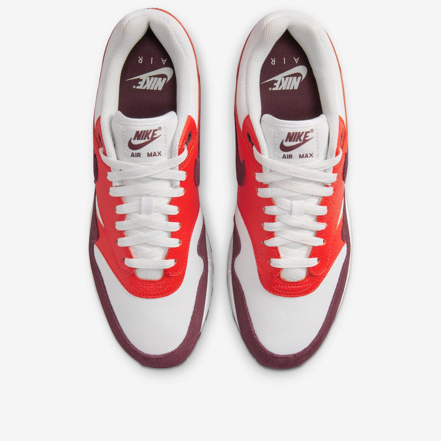 Nike Air Max 1 Burgundy Crush