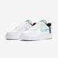 Nike Air Force 1 Low '07 LV8 Worldwide Pack White Blue Fury