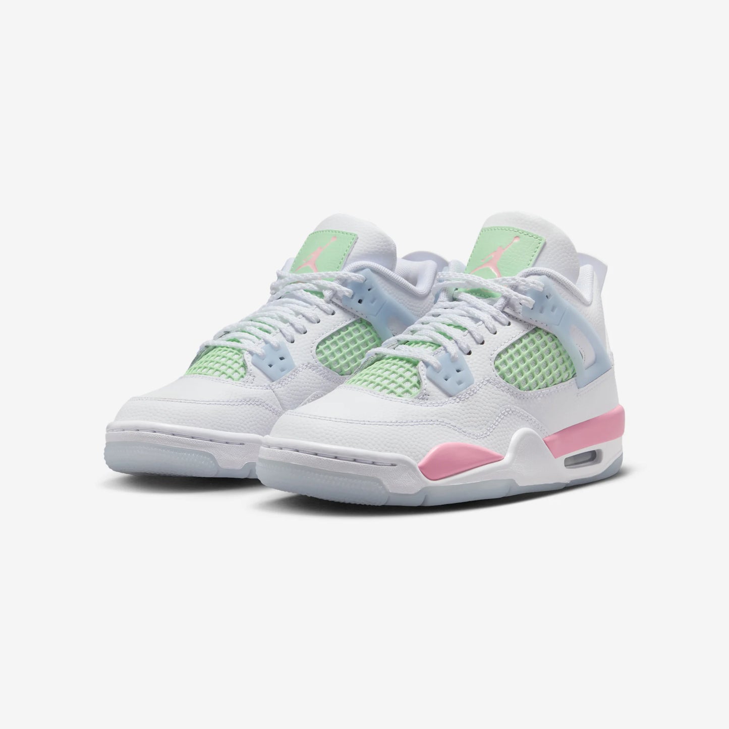 Jordan 4 Retro Valentine's Day (2026) (GS)