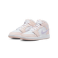 Jordan 1 Mid Pink Wash (GS)