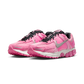 Nike Zoom Vomero 5 Pink Glow Pearl Pink Silver (Women's)
