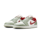 Jordan 1 Low Jade Horizon