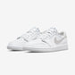 Jordan 1 Low OG Neutral Grey (2021) (Women's)
