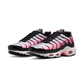 Nike Air Max Plus Black Hot Punch (Women's)