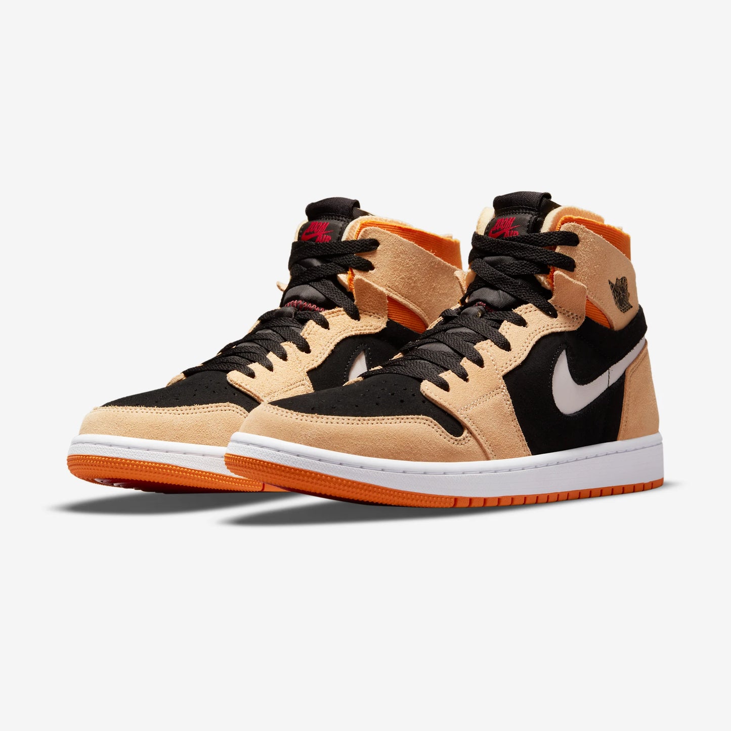 Jordan 1 High Zoom Air CMFT Pumpkin Spice