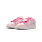 Jordan 1 Low SE Pink Bloom (GS)