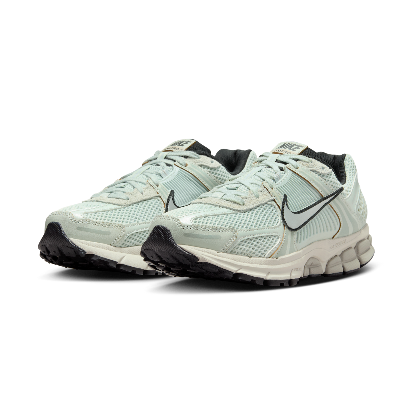 Nike Zoom Vomero 5 Light Silver Chrome (Women's)