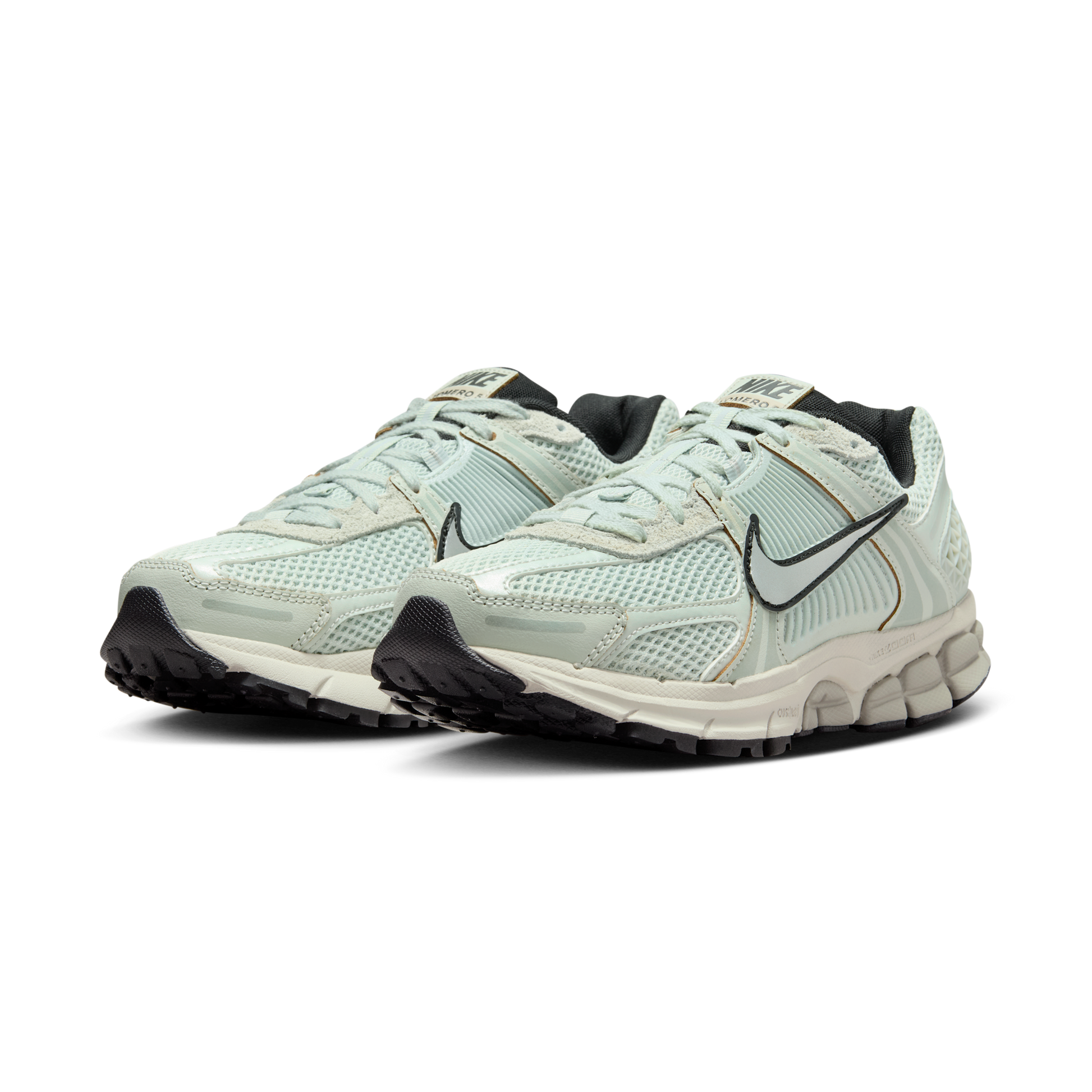 Nike Zoom Vomero 5 Light Silver Chrome (Women's)