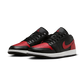 Jordan 1 Low Bred Twist