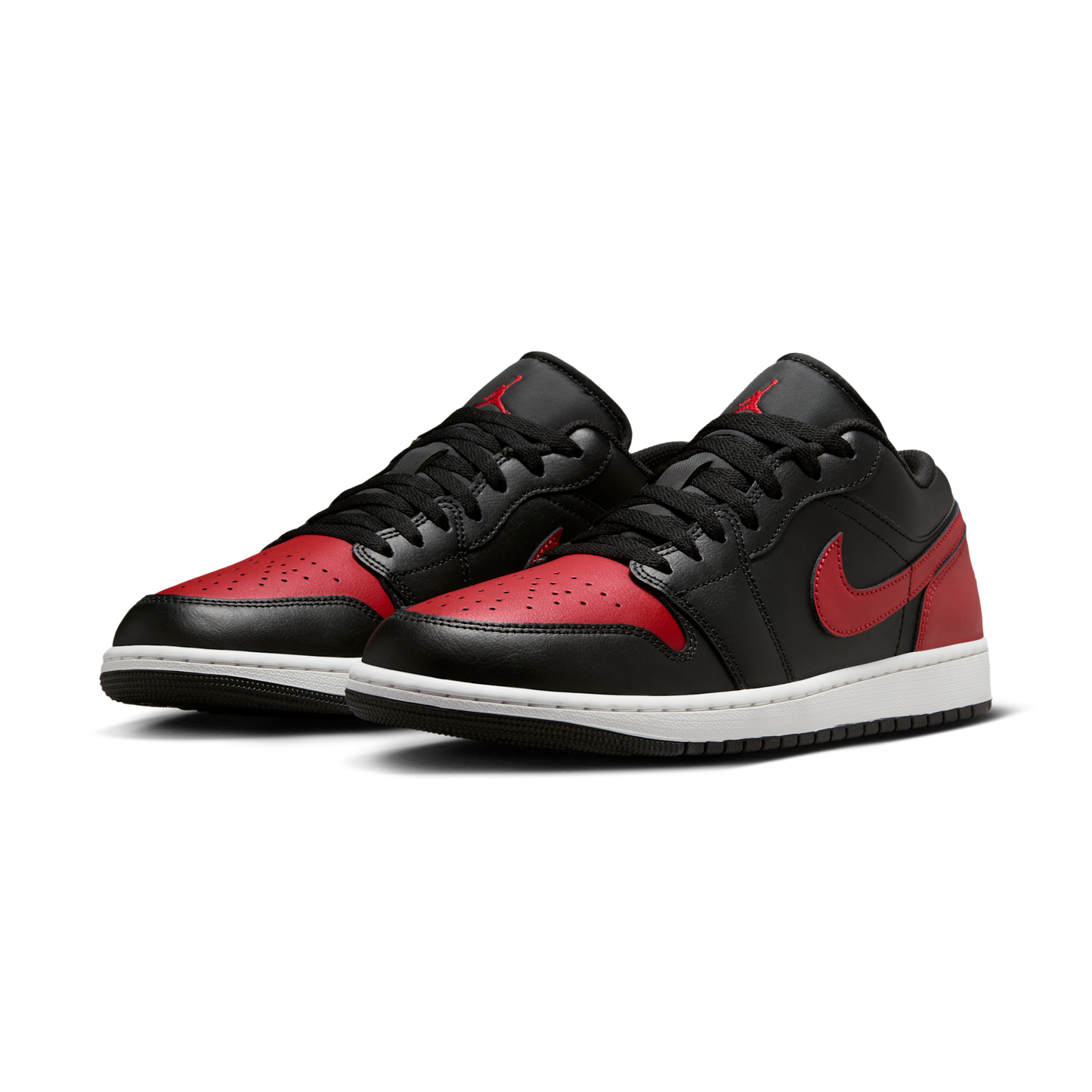 Jordan 1 Low Bred Twist