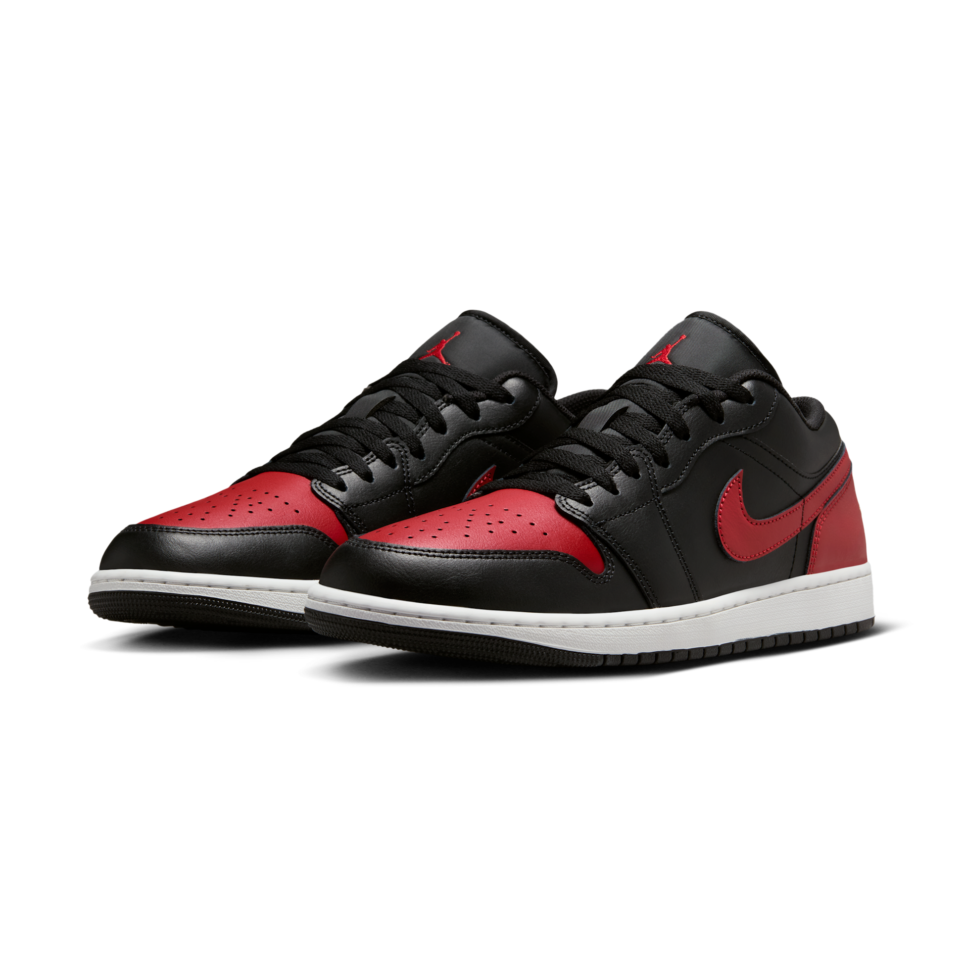 Jordan 1 Low Bred Twist