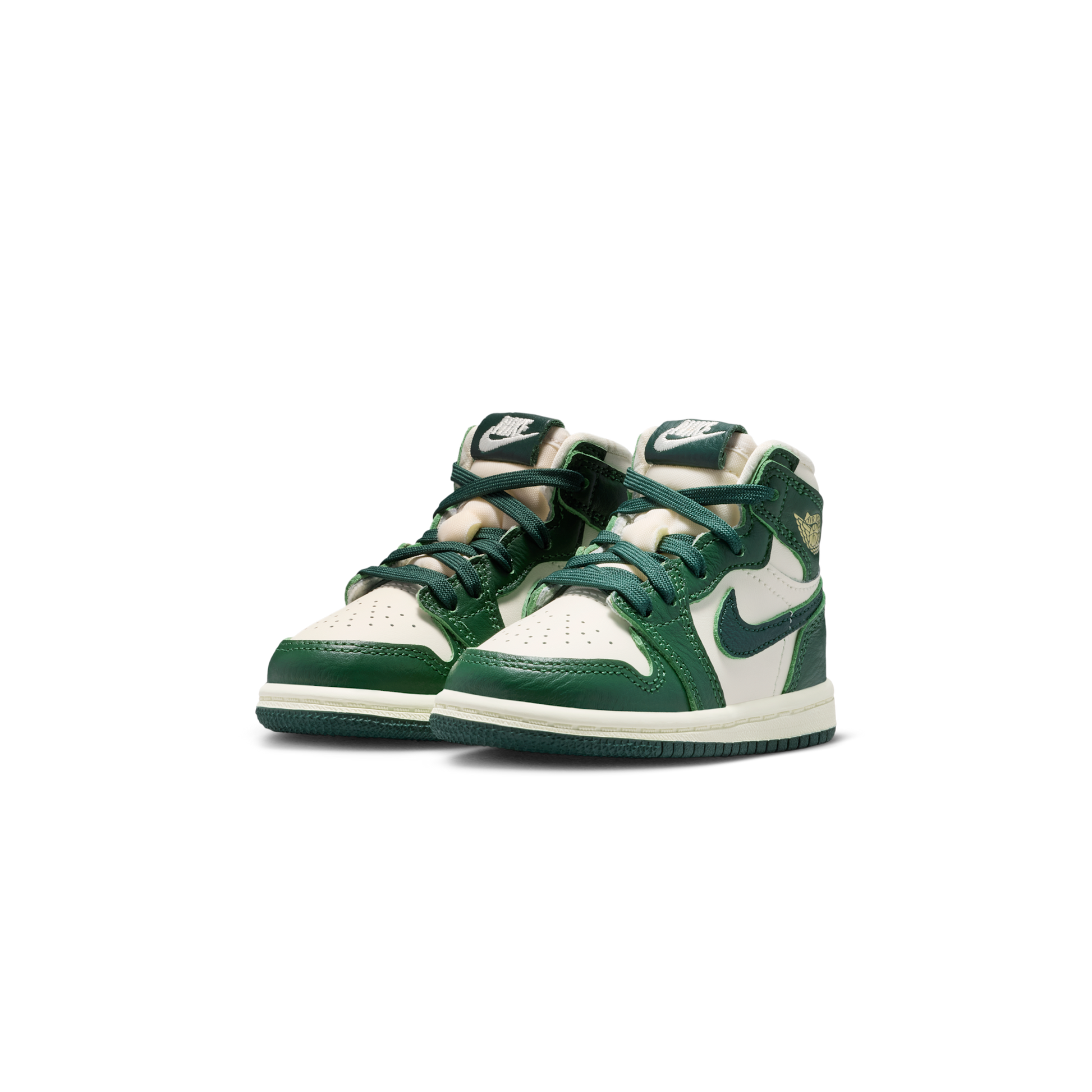 Jordan 1 Retro High OG Fir Pro Green (TD)