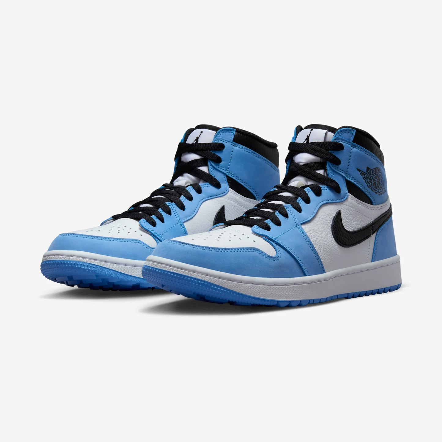 Jordan 1 Retro High Golf University Blue