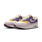 Nike Air Max 1 Dark Raisin Hydrangeas (Women's)