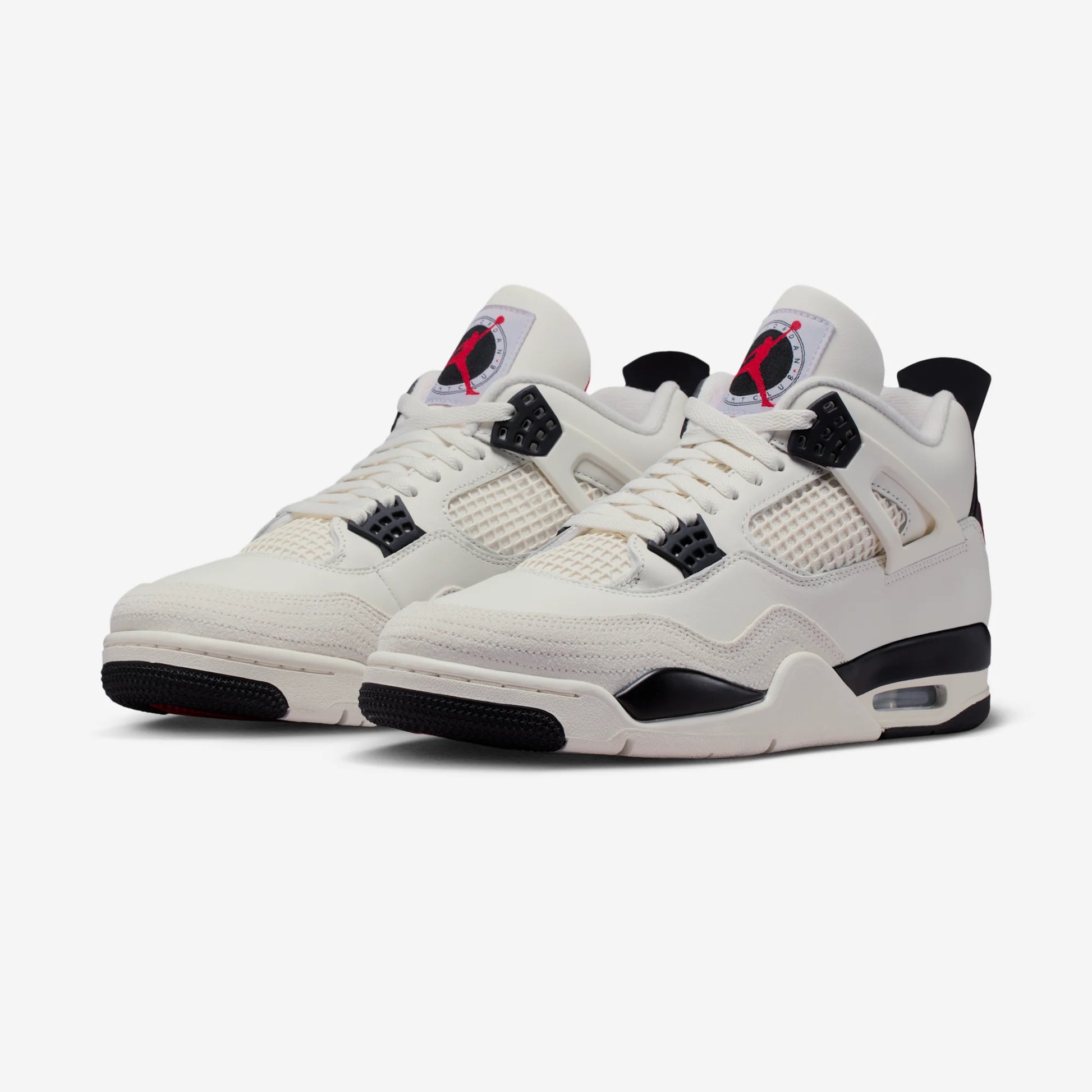 Jordan 4 Retro OG Flight Club