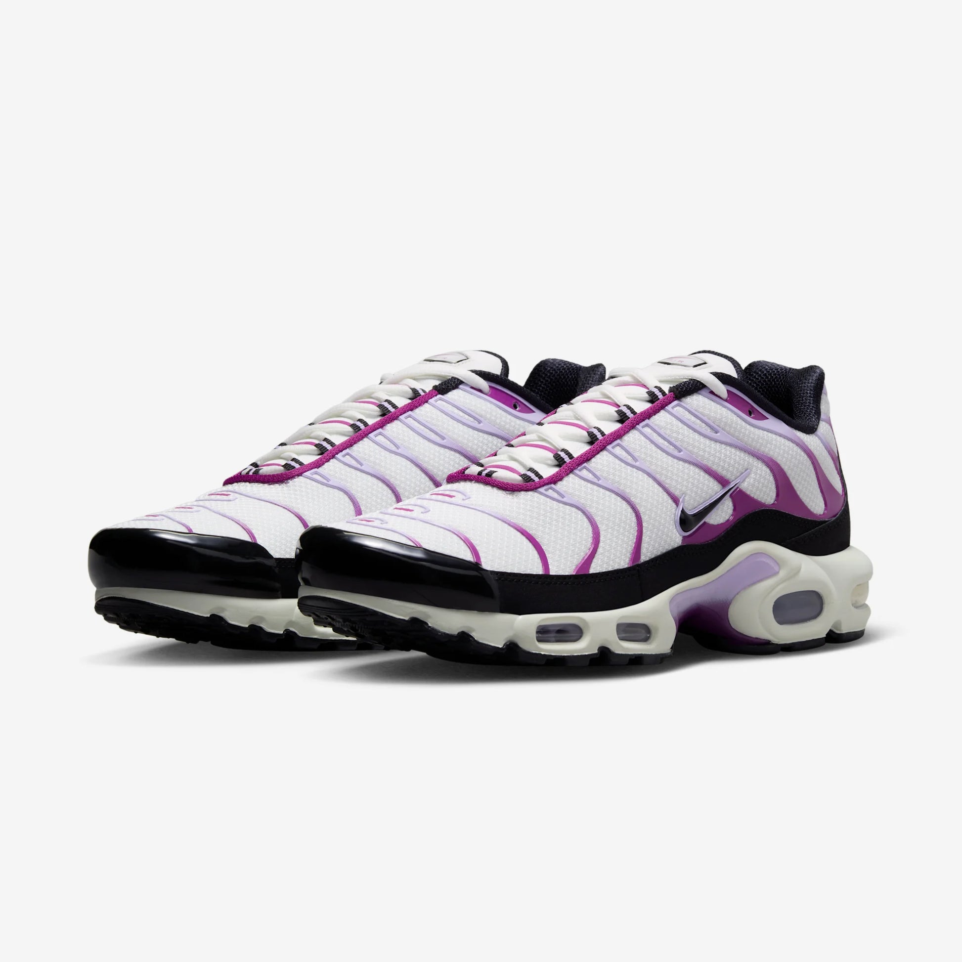 Nike Air Max Plus Lilac Bloom
