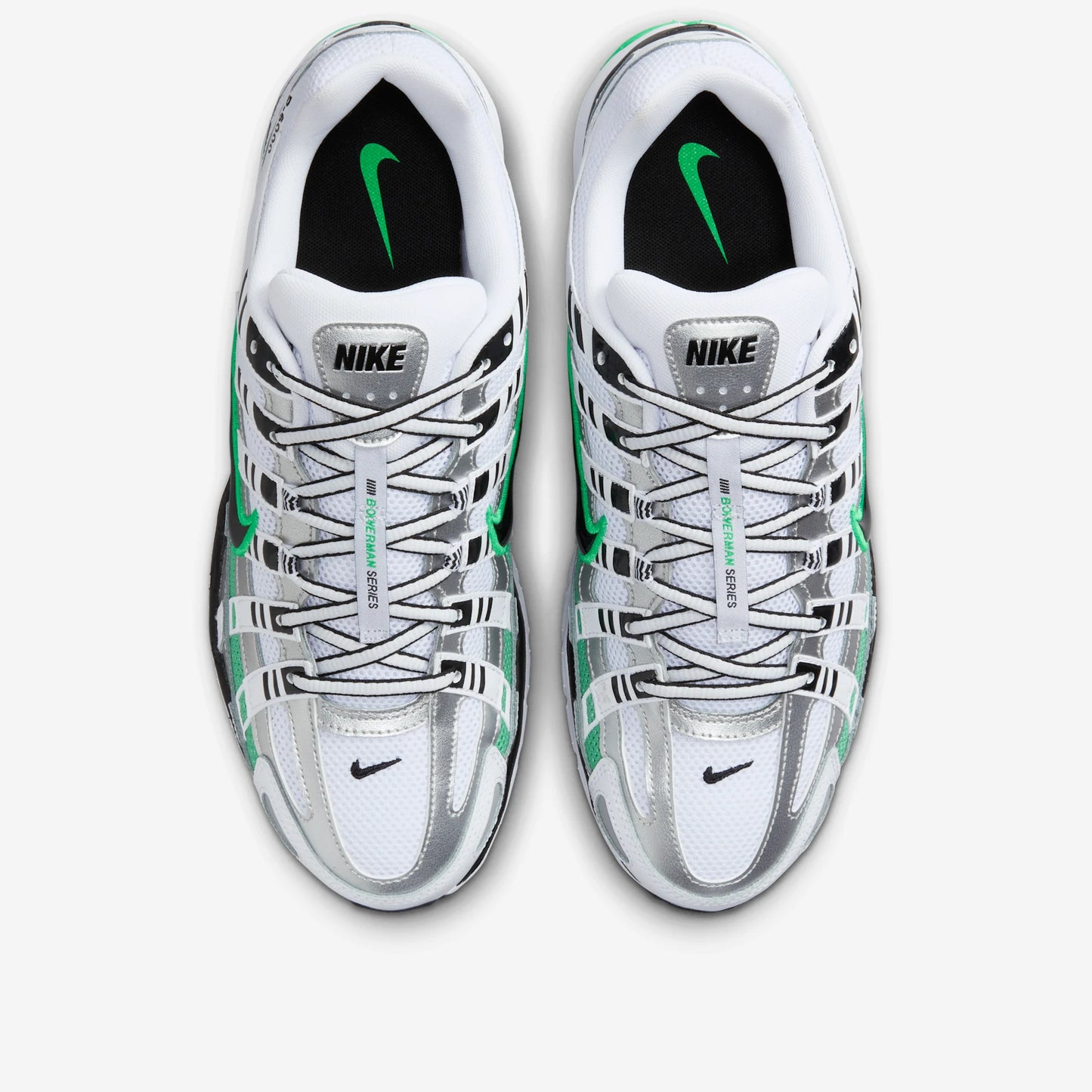 Nike P-6000 Spring Green