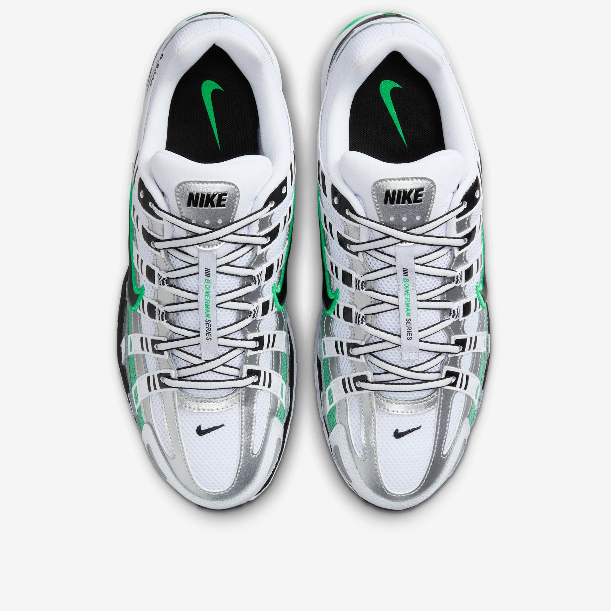 Nike P-6000 Spring Green