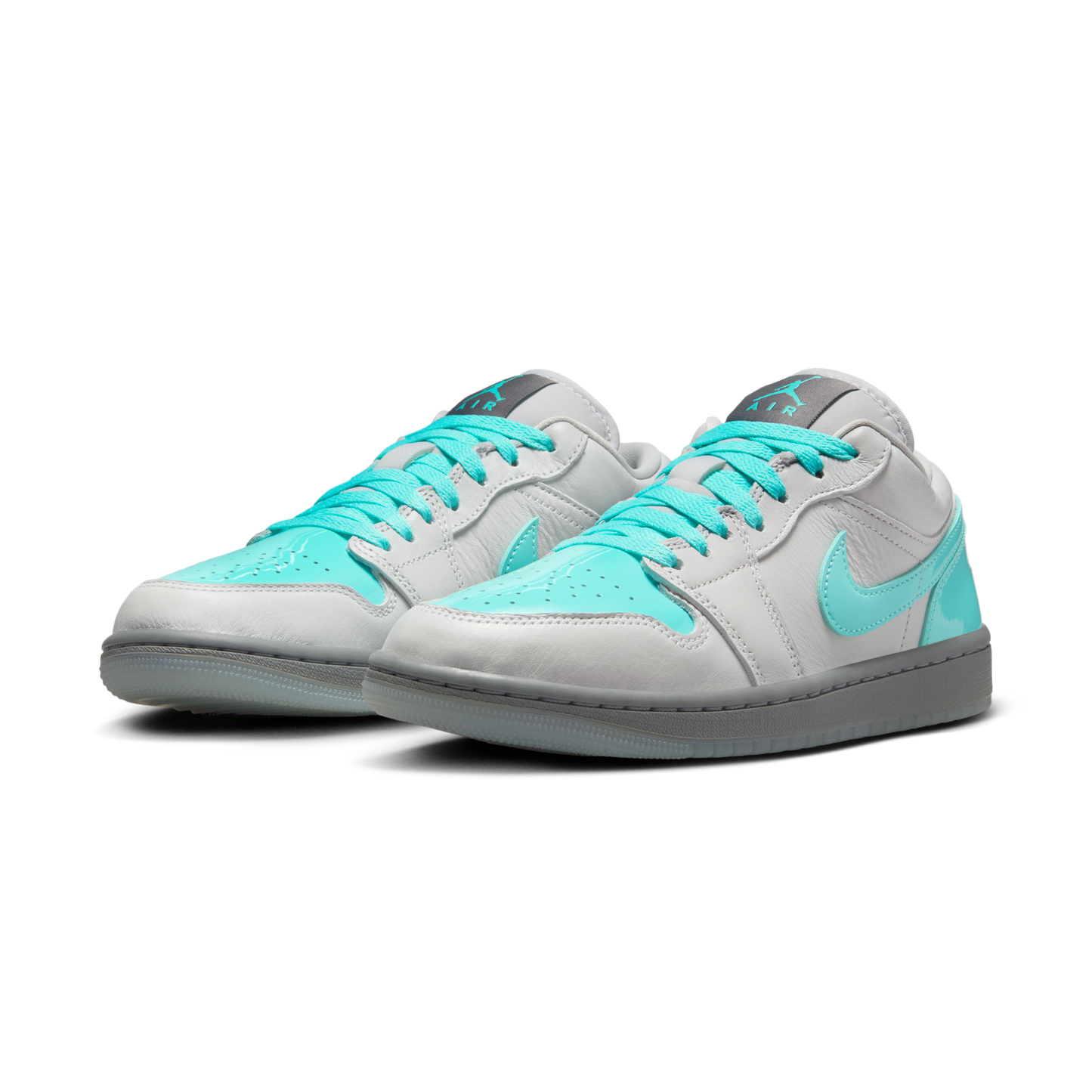 Jordan 1 Low SE Polaroid (Women's)