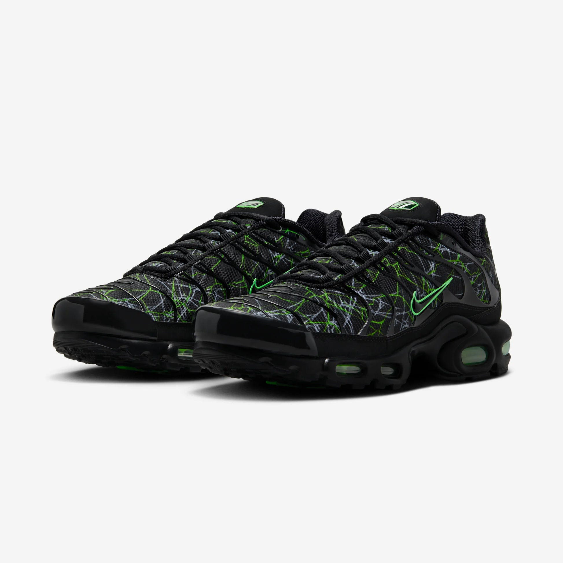 Nike Air Max Plus Shattered Glass
