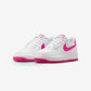 Nike Air Force 1 Low Laser Fuchsia (GS)