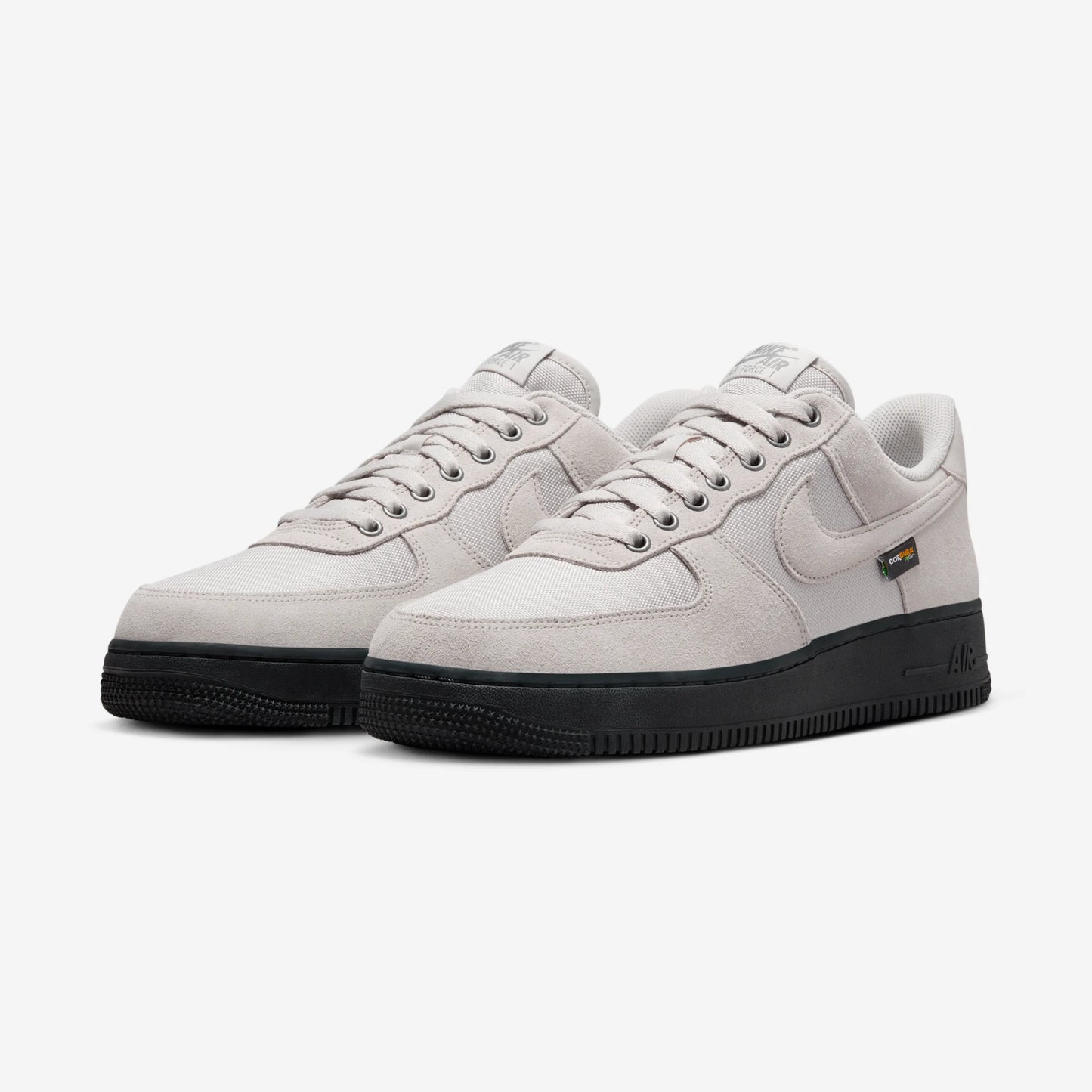 Nike Air Force 1 Low '07 Cordura Iron Ore