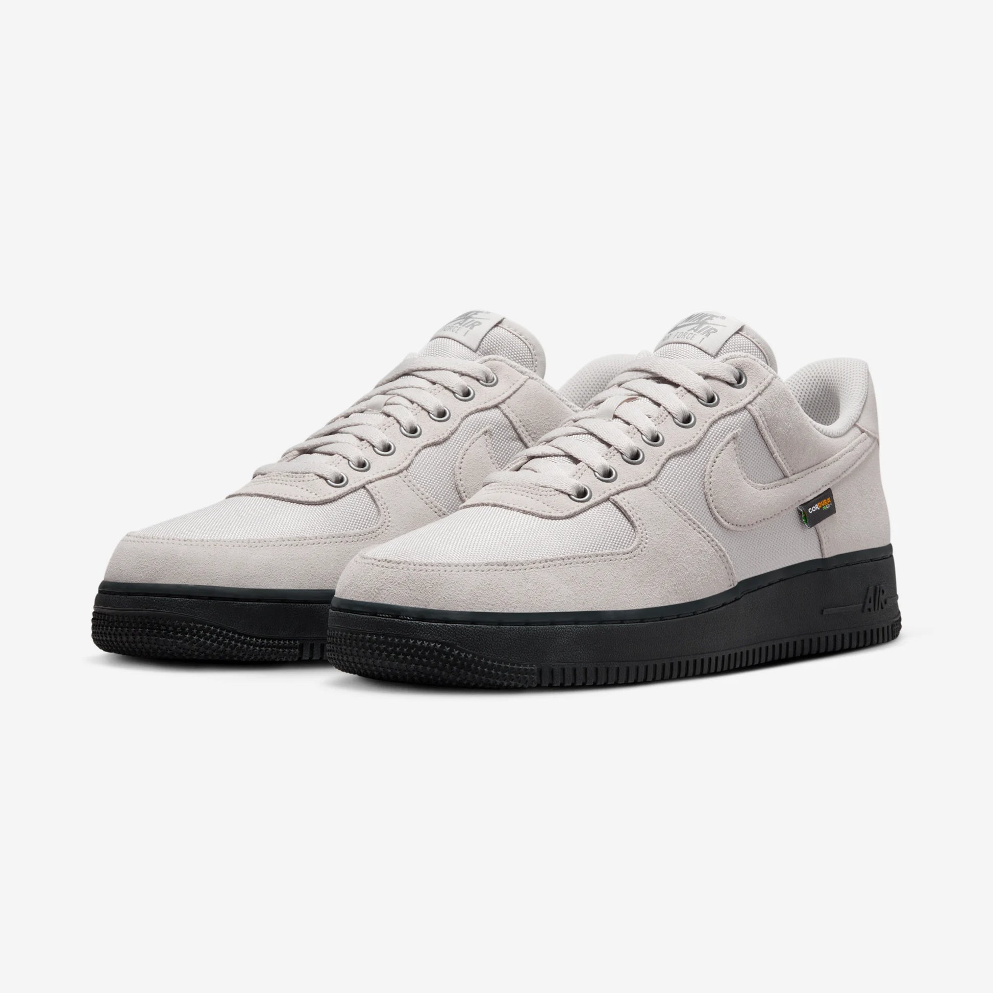 Nike Air Force 1 Low '07 Cordura Iron Ore