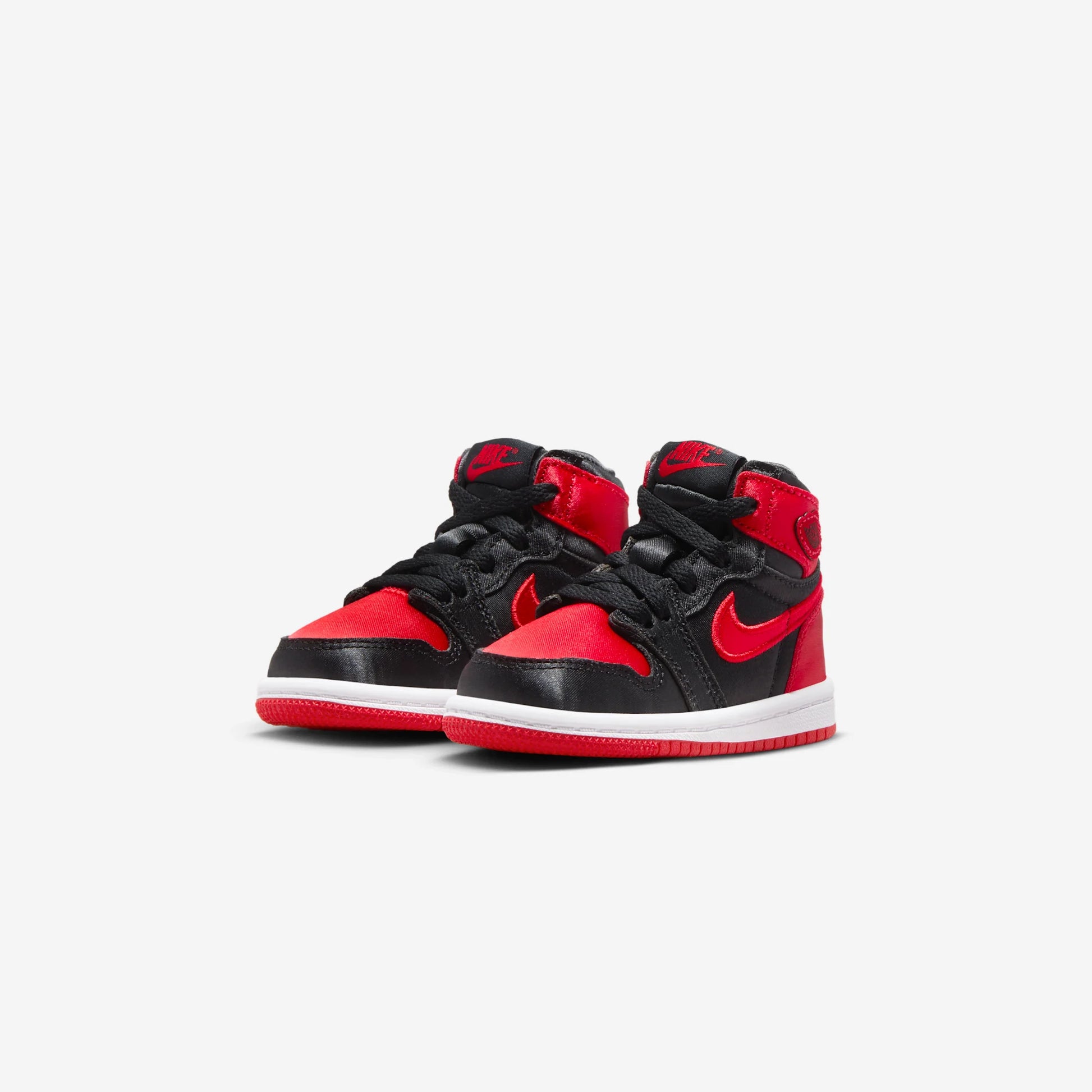 Jordan 1 Retro High OG Satin Bred (TD)