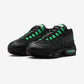 Nike Air Max 95 OG Big Bubble Black Green Shock