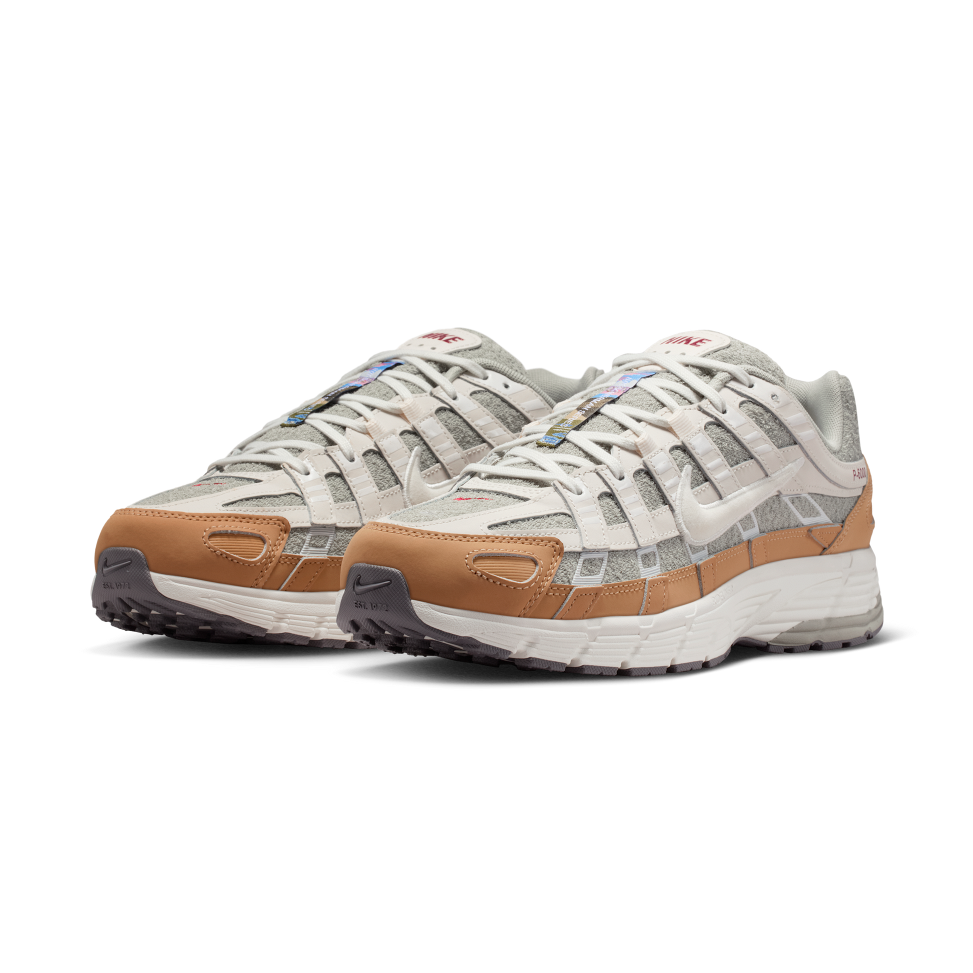 Nike P-6000 Year of the Horse