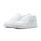 Nike Air Force 1 Low '07 White Aegean Storm (Women's)