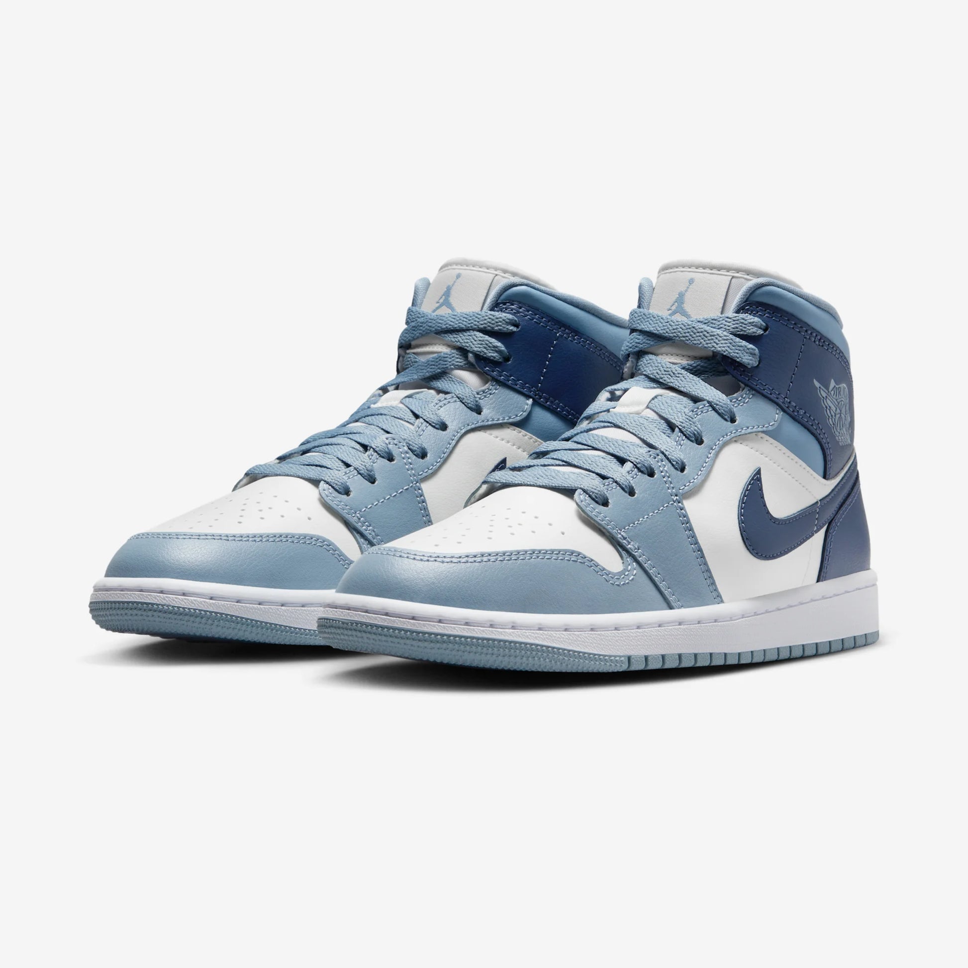 Jordan 1 Mid Diffused Blue (Women's)