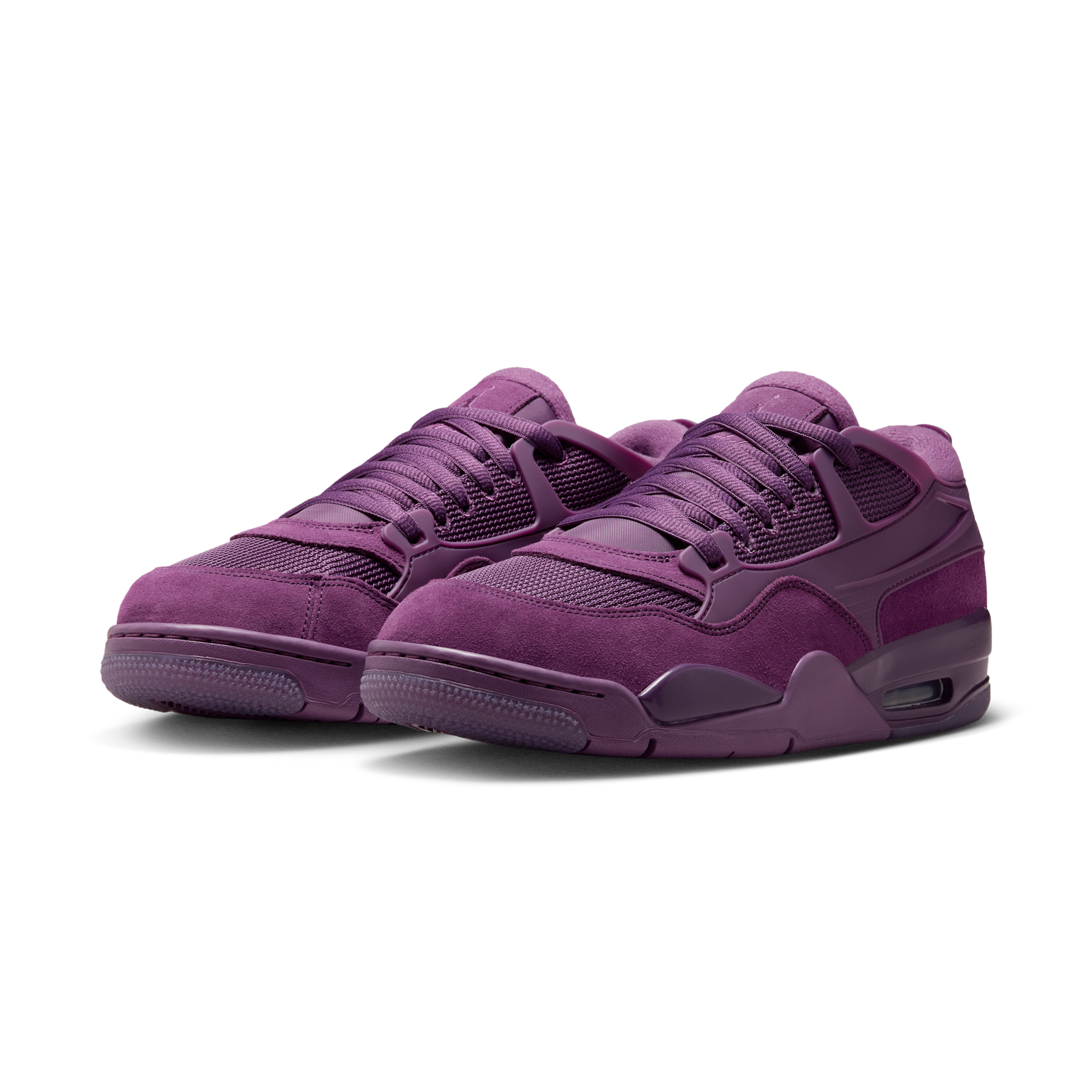 Jordan 4 RM Grimace