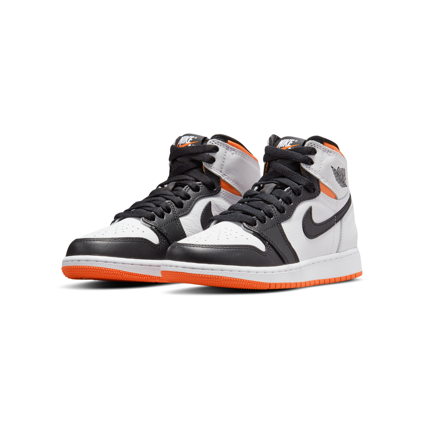 Jordan 1 High OG Electro Orange (GS)